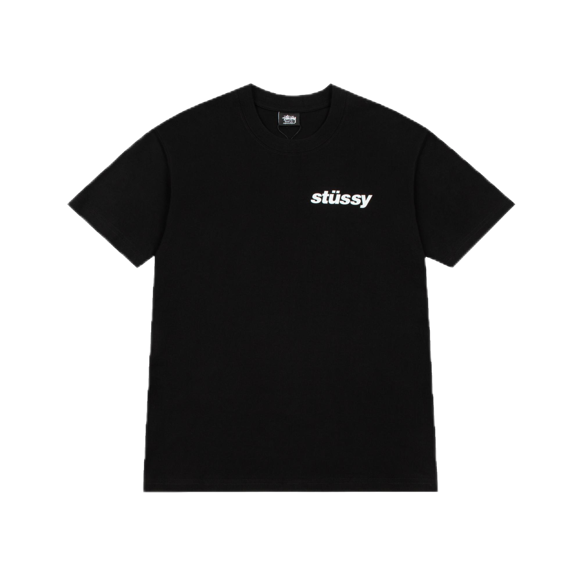 Stüssy T-Shirts