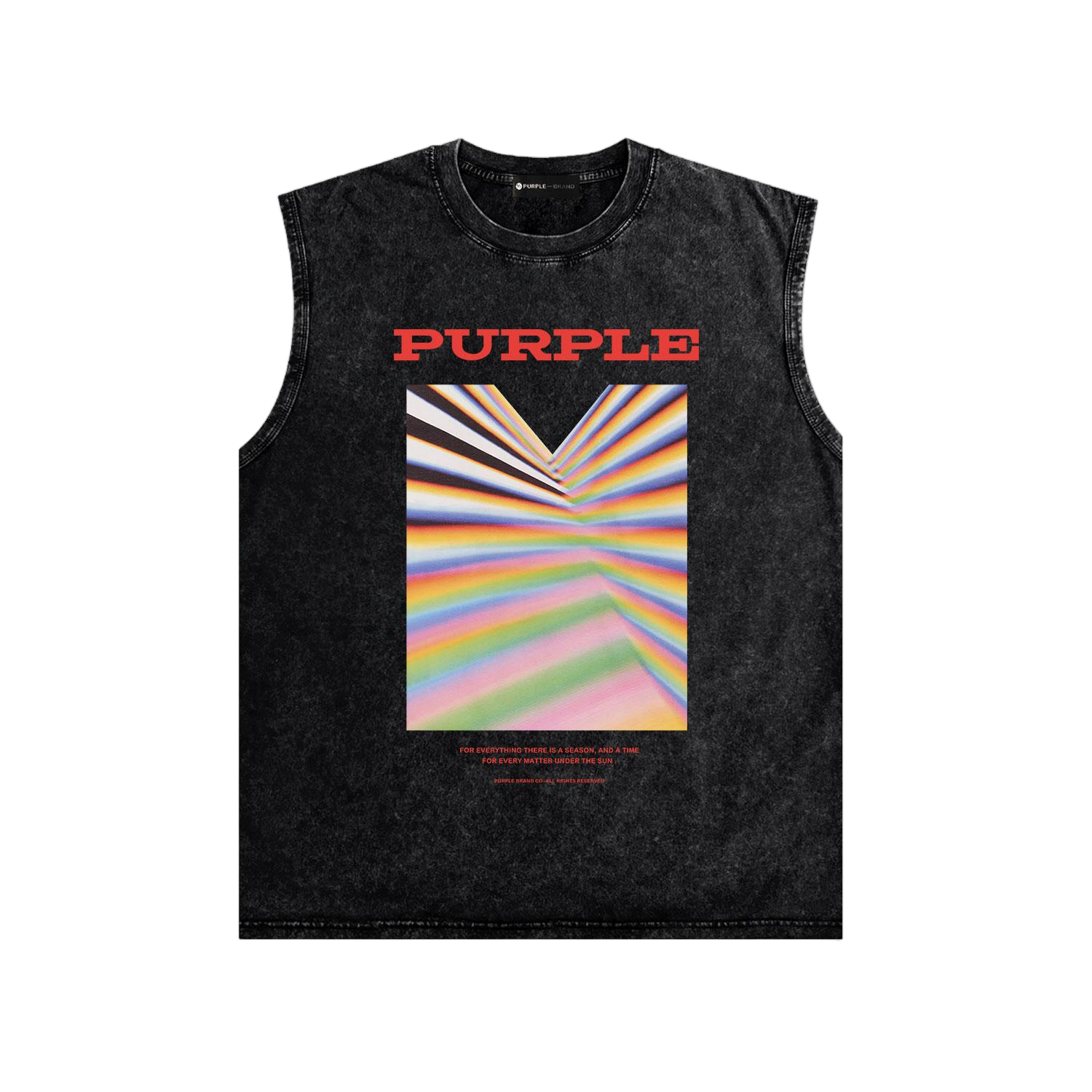 Purple Brand T-Shirts