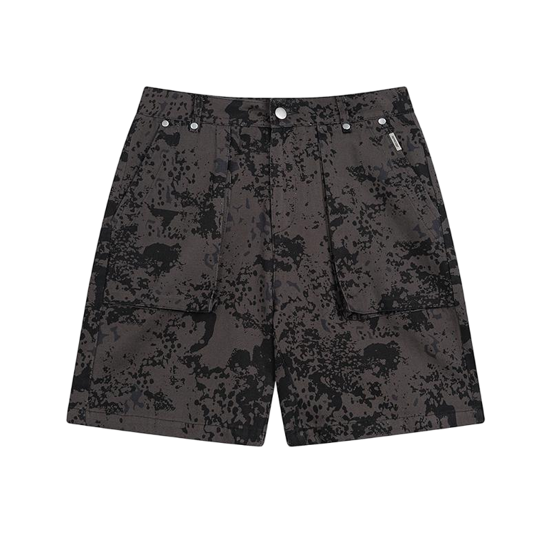 Rhude Shorts