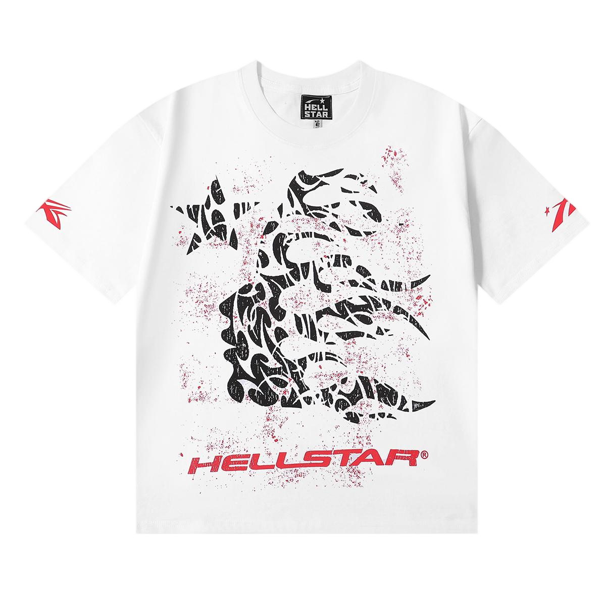Hellstar T-Shirts