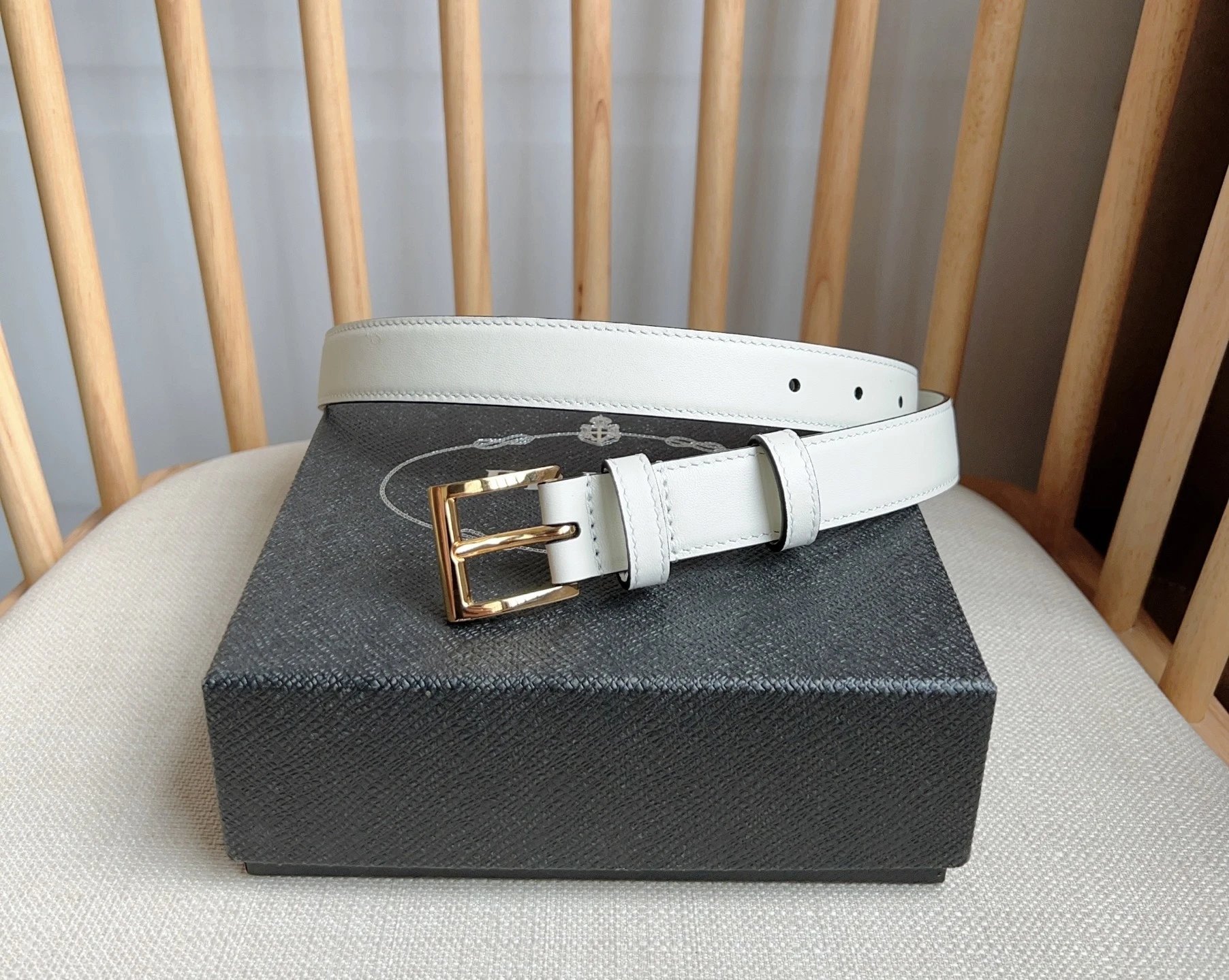 Fendi Dior...Belt