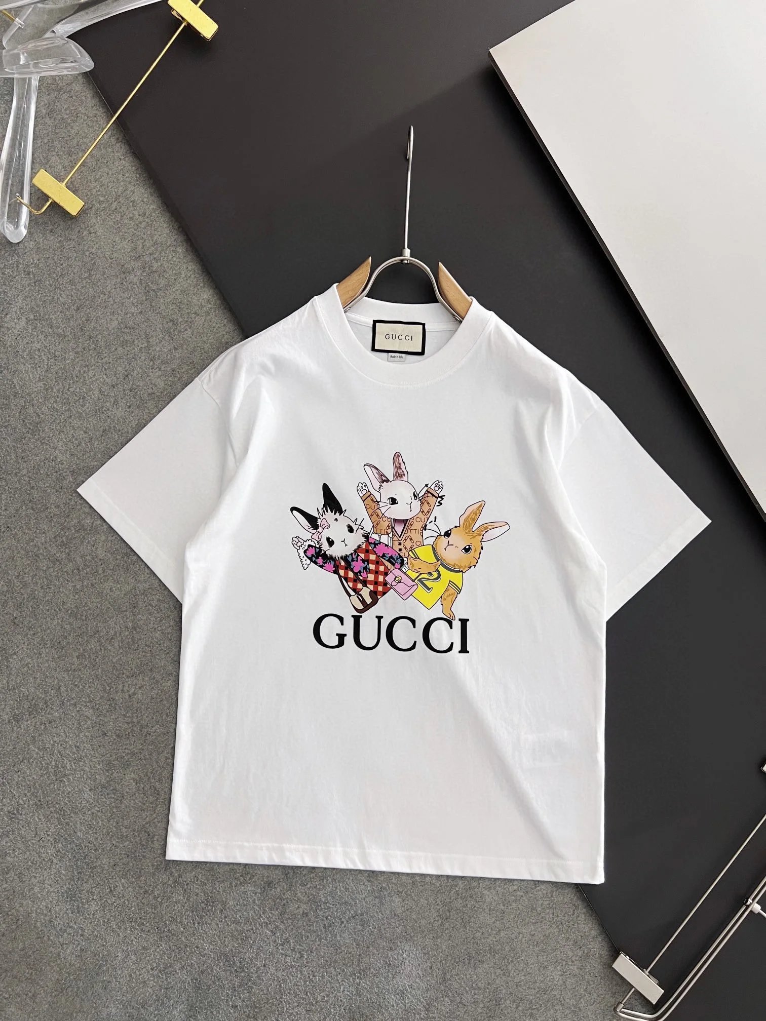 Gucci T-Shirts