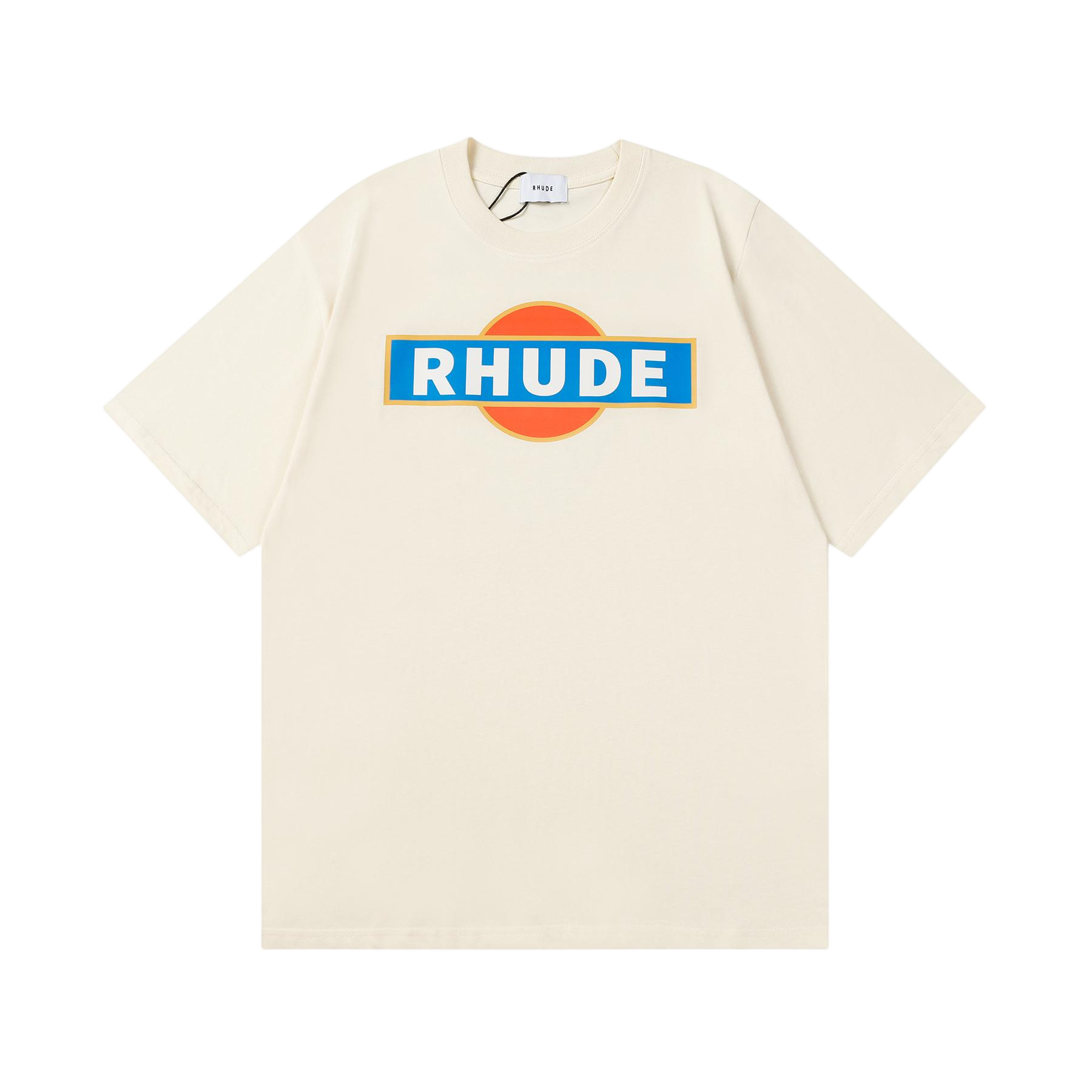 Rhude T-Shirts