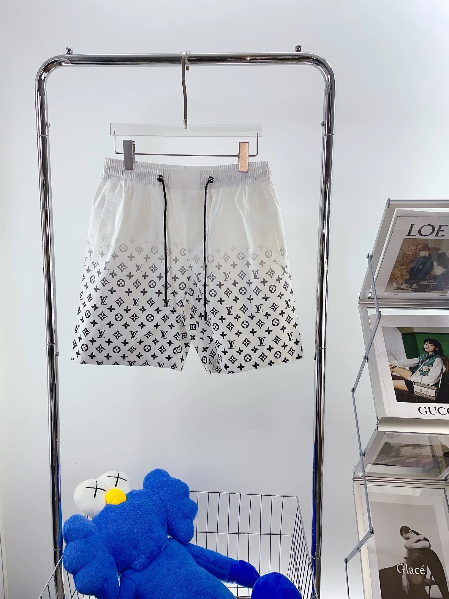 Louis Vuitton Shorts