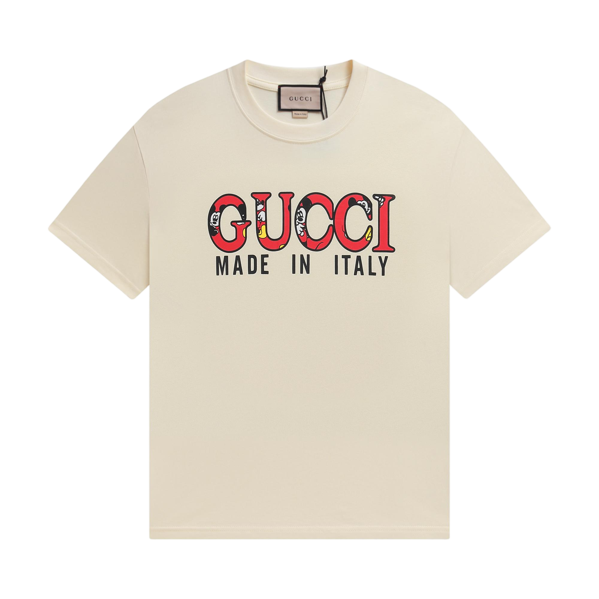Gucci T-Shirts