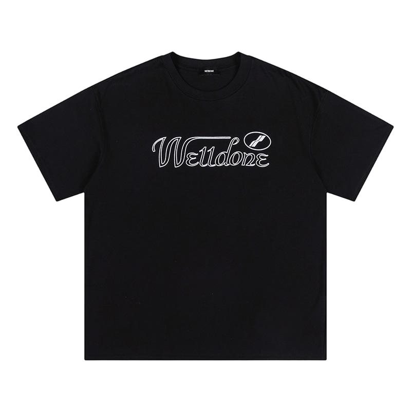 We11done T-Shirts