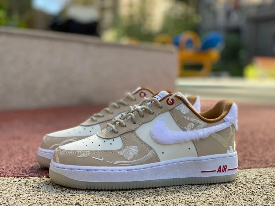 Jordan 1 Low