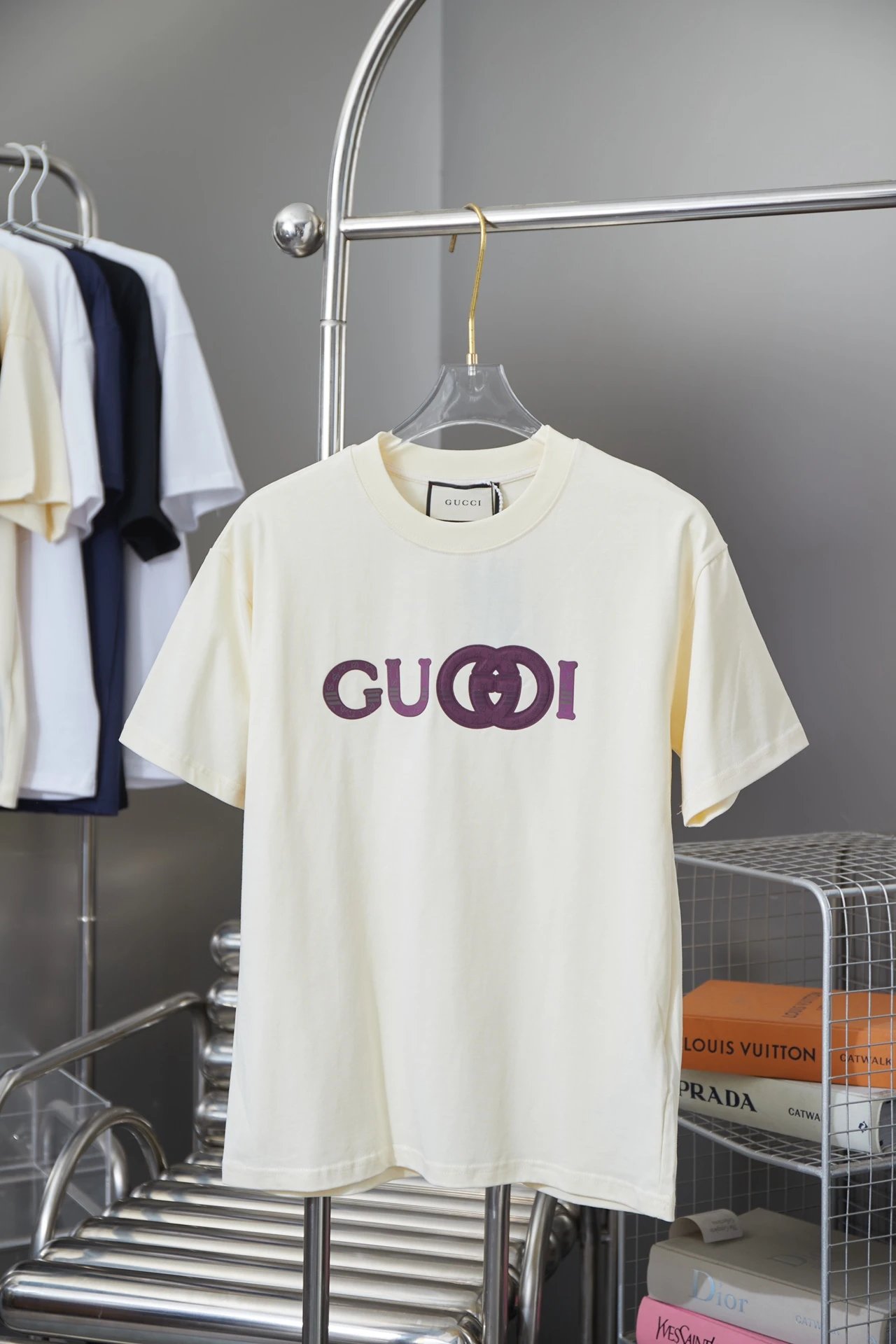 Gucci T-Shirts
