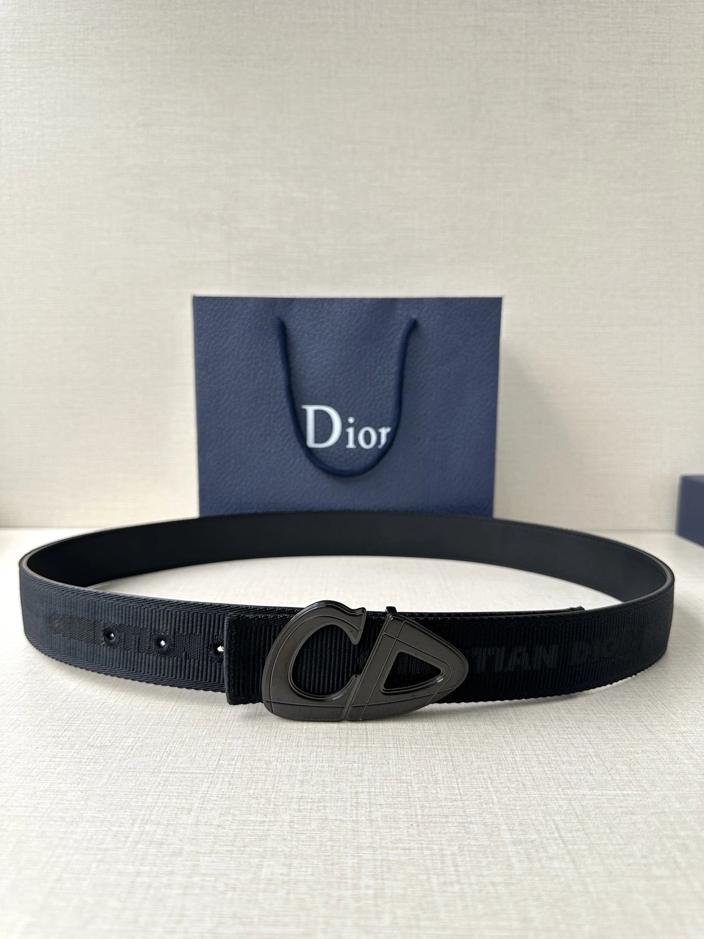 Fendi Dior...Belt