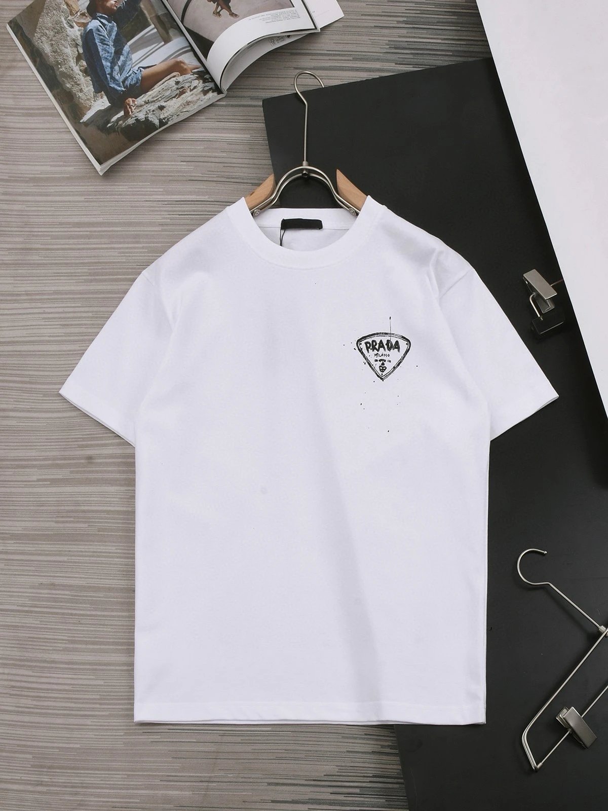 Prada T-Shirts