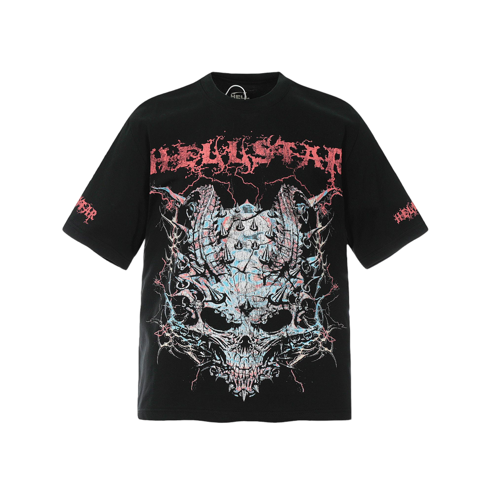 Hellstar T-Shirts