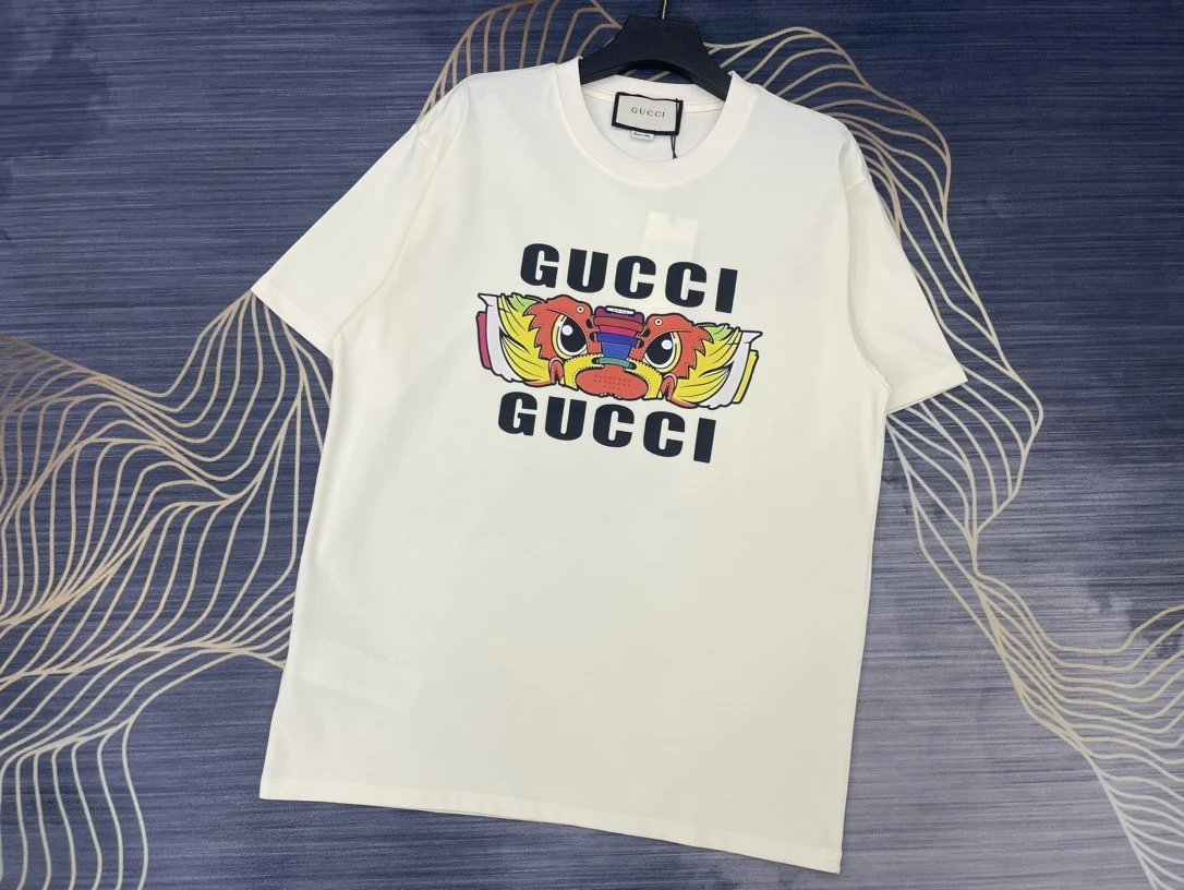 Gucci T-Shirts