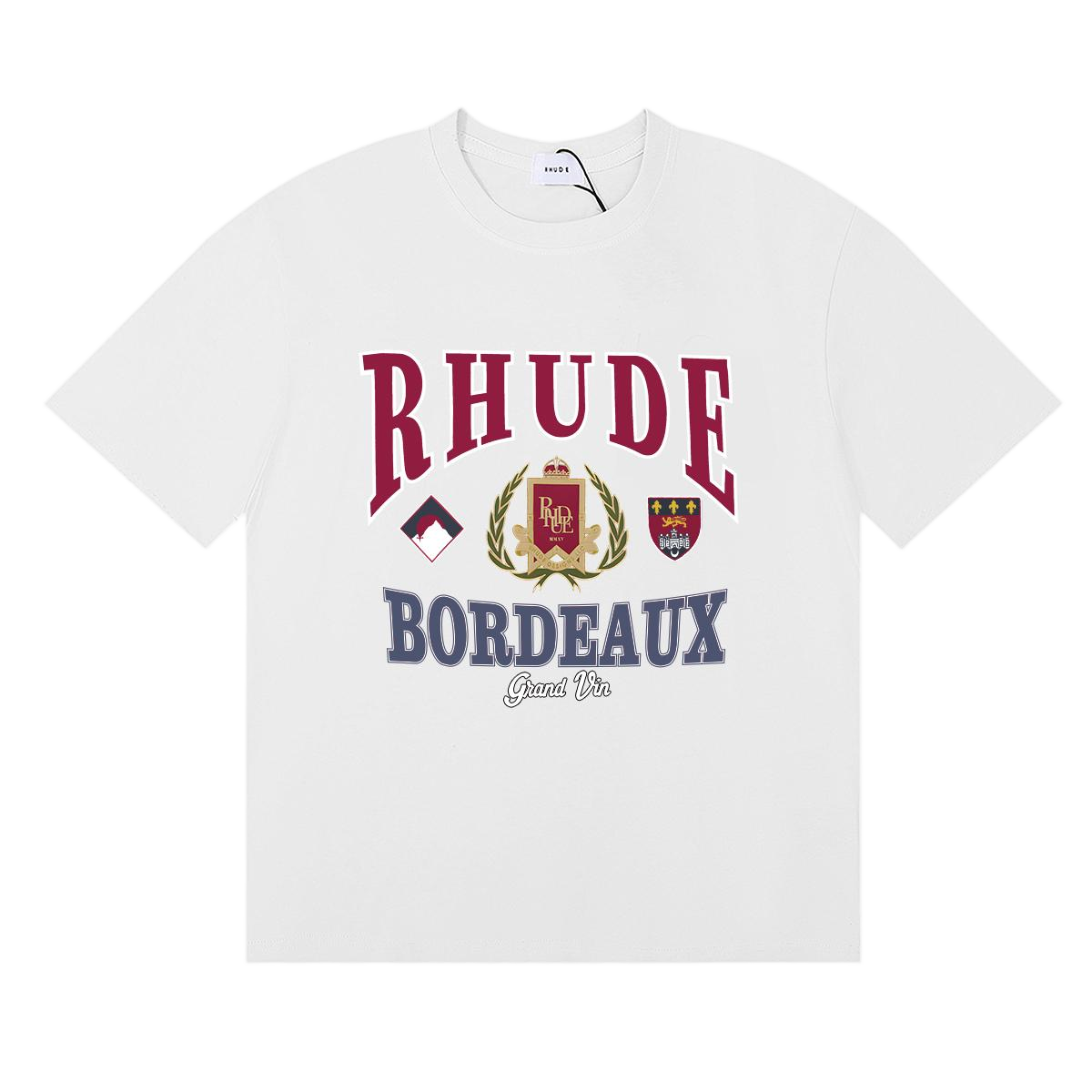 Rhude T-Shirts