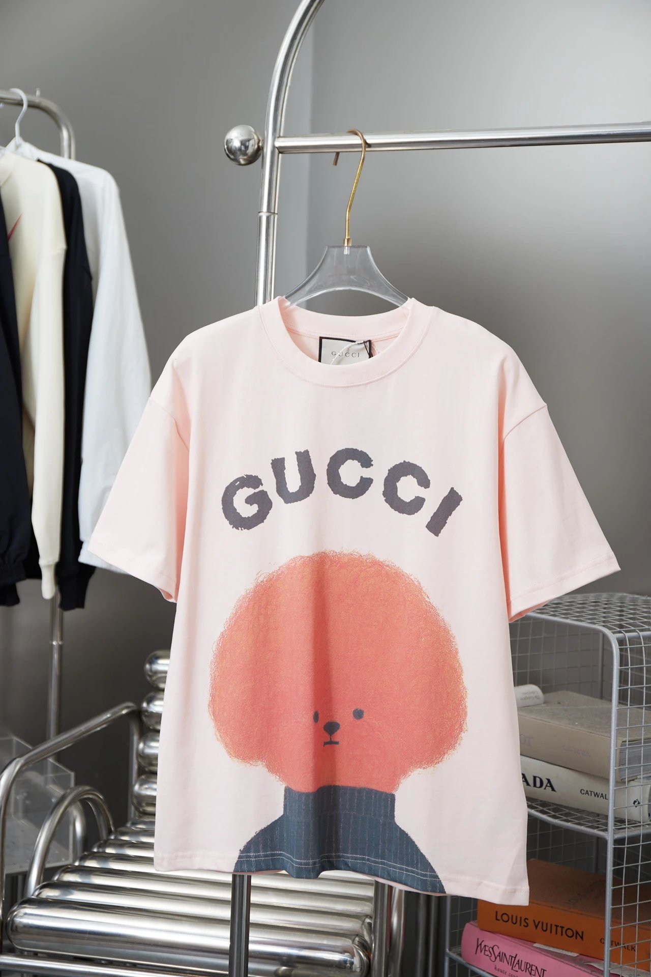 Gucci T-Shirts