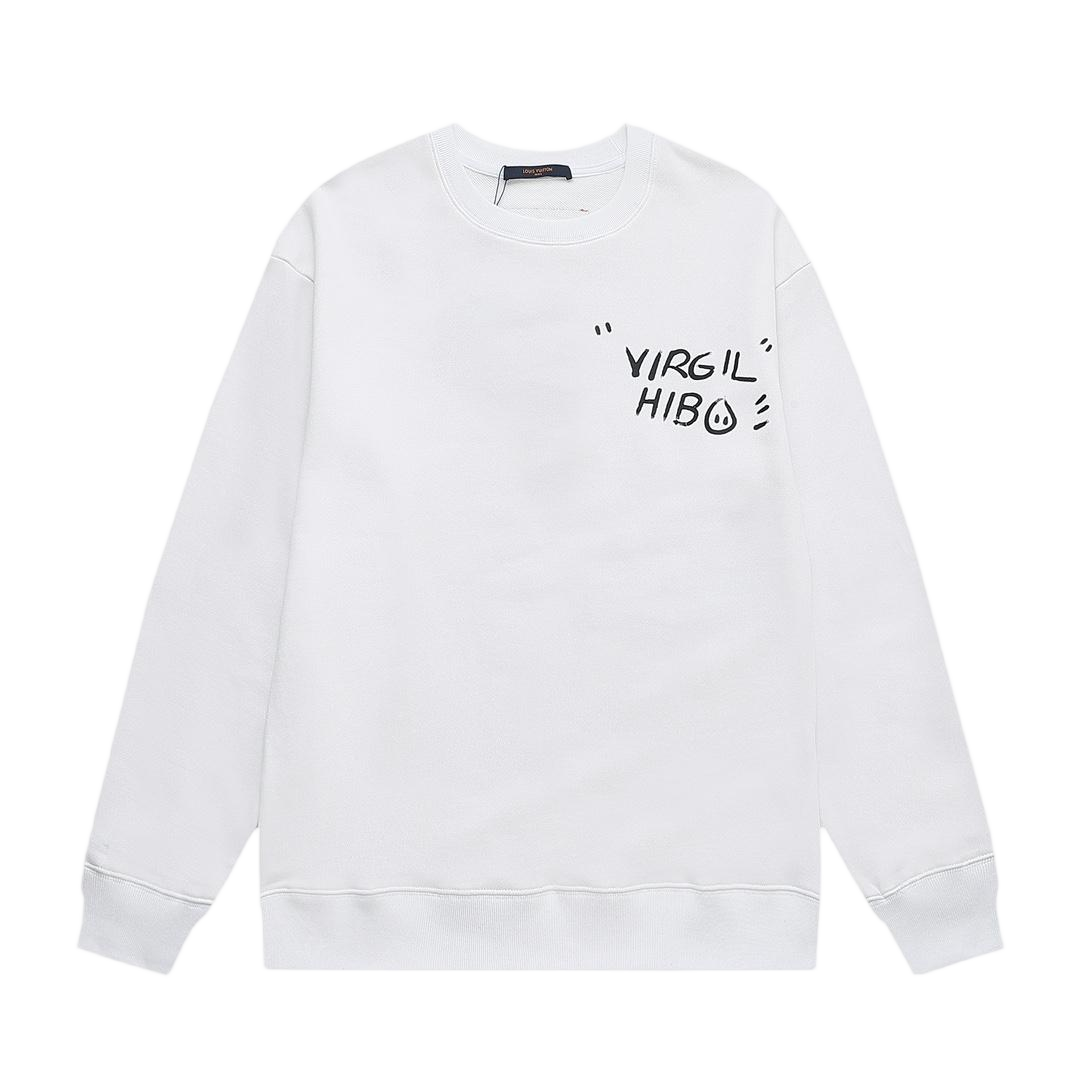  Louis Vuitton Hoodies