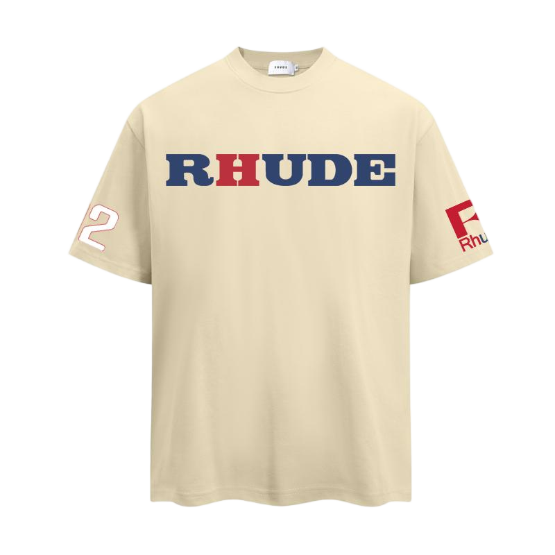 Rhude T-Shirts