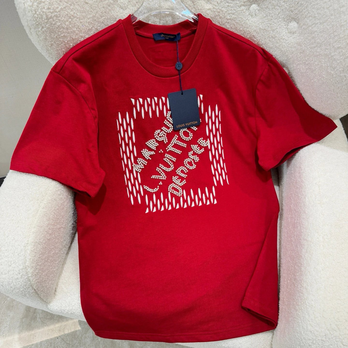 Louis Vuitton T-Shirts