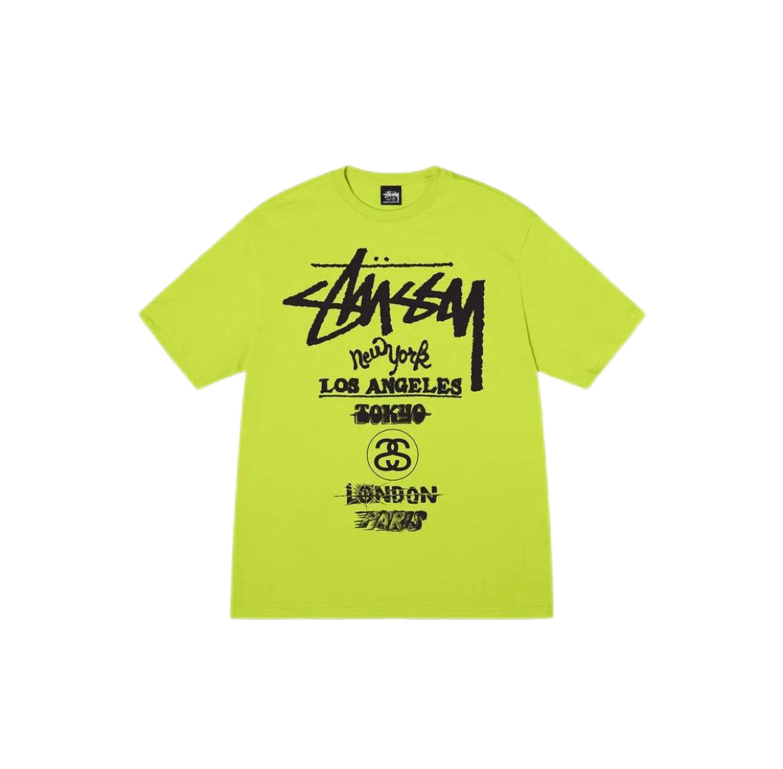 Stüssy T-Shirts