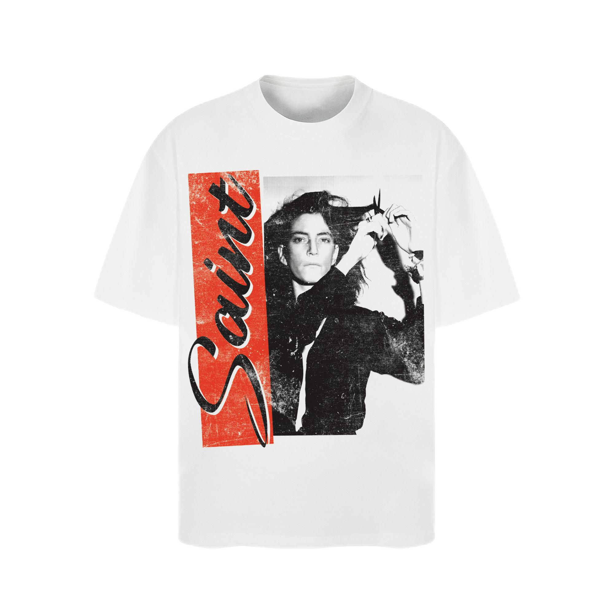 Saint T-Shirts