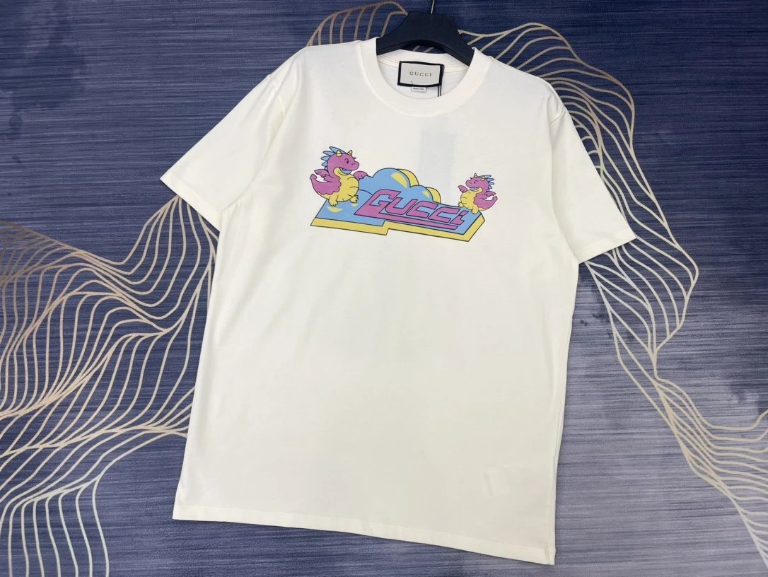 Gucci T-Shirts