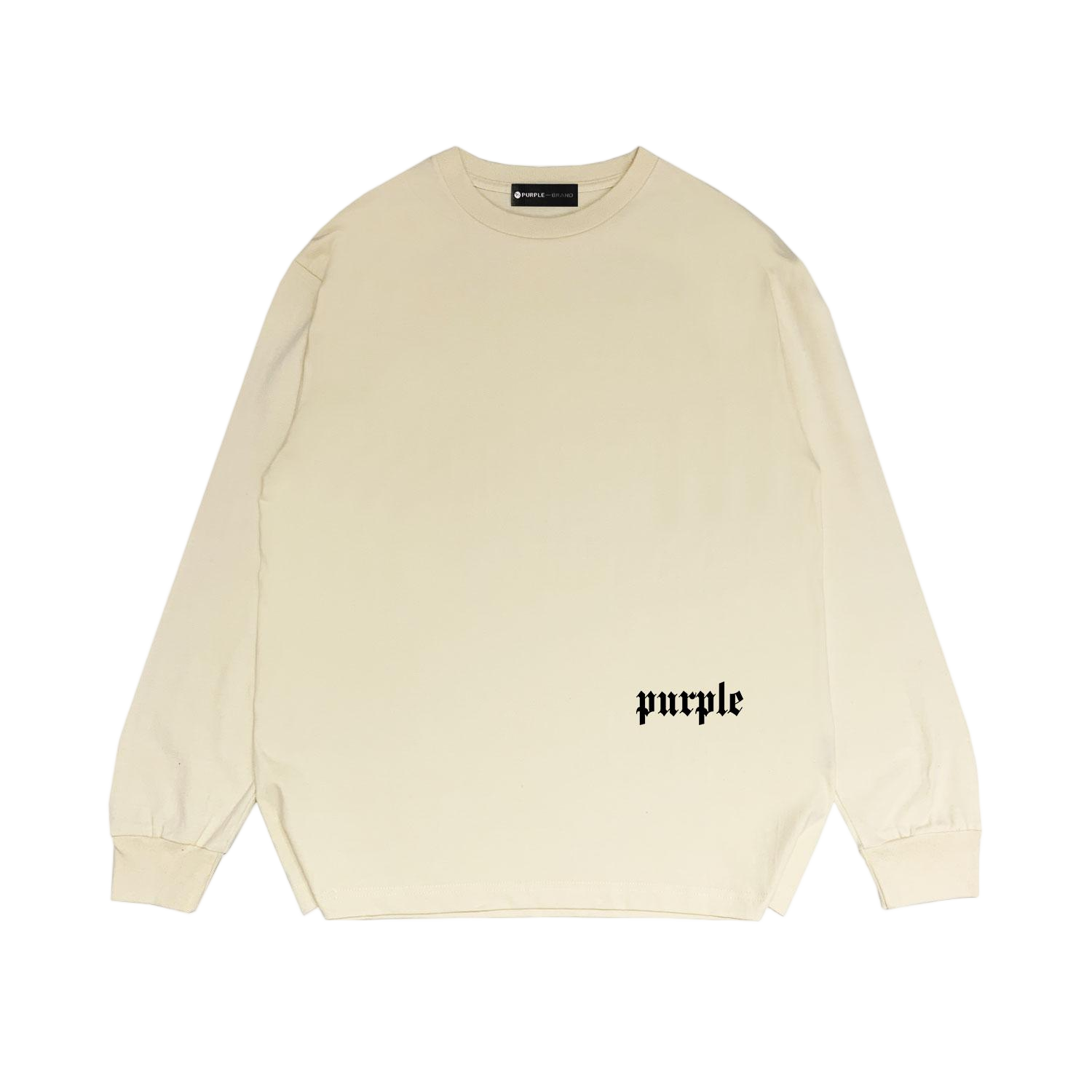 Purple Brand Hoodies