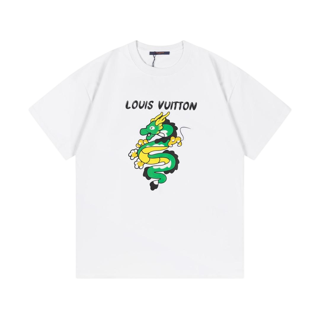 Louis Vuitton T-Shirts