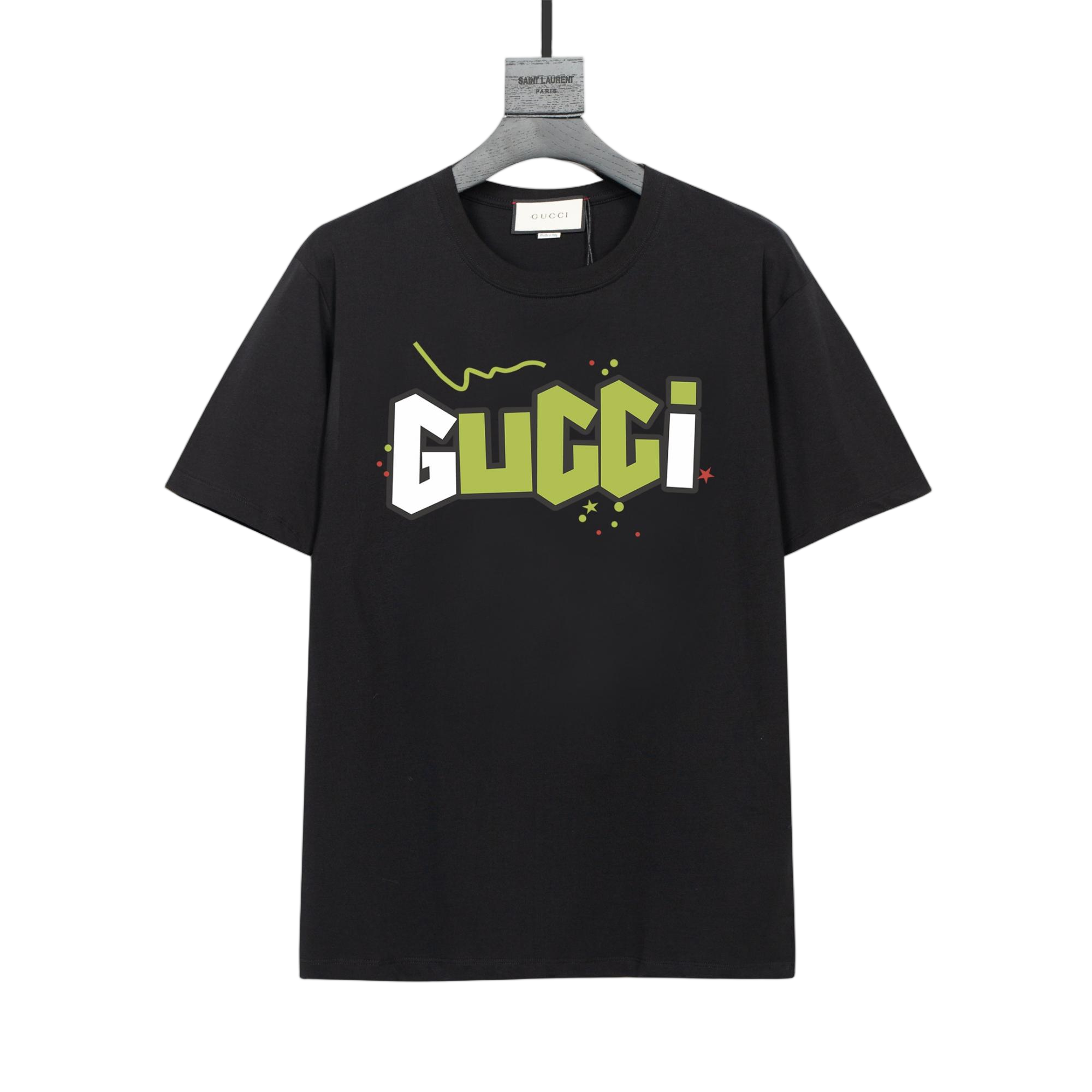 Gucci T-Shirts
