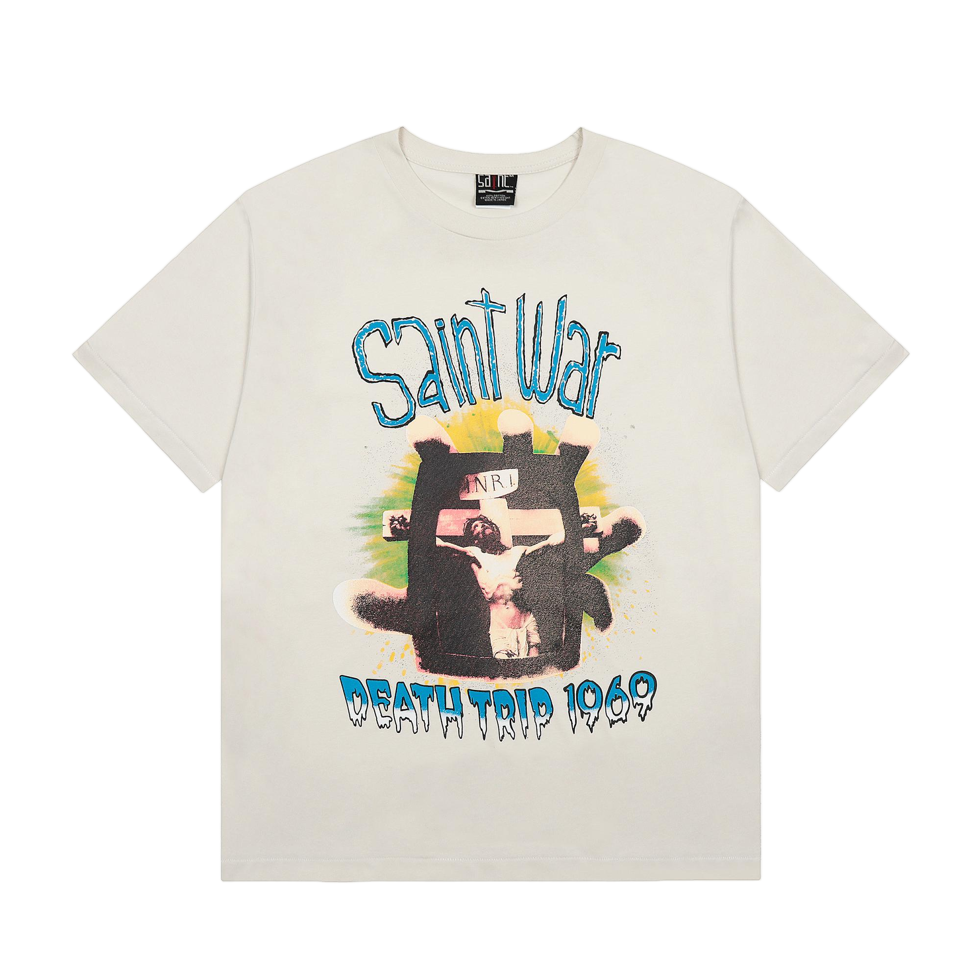 Travis Scott T-Shirts