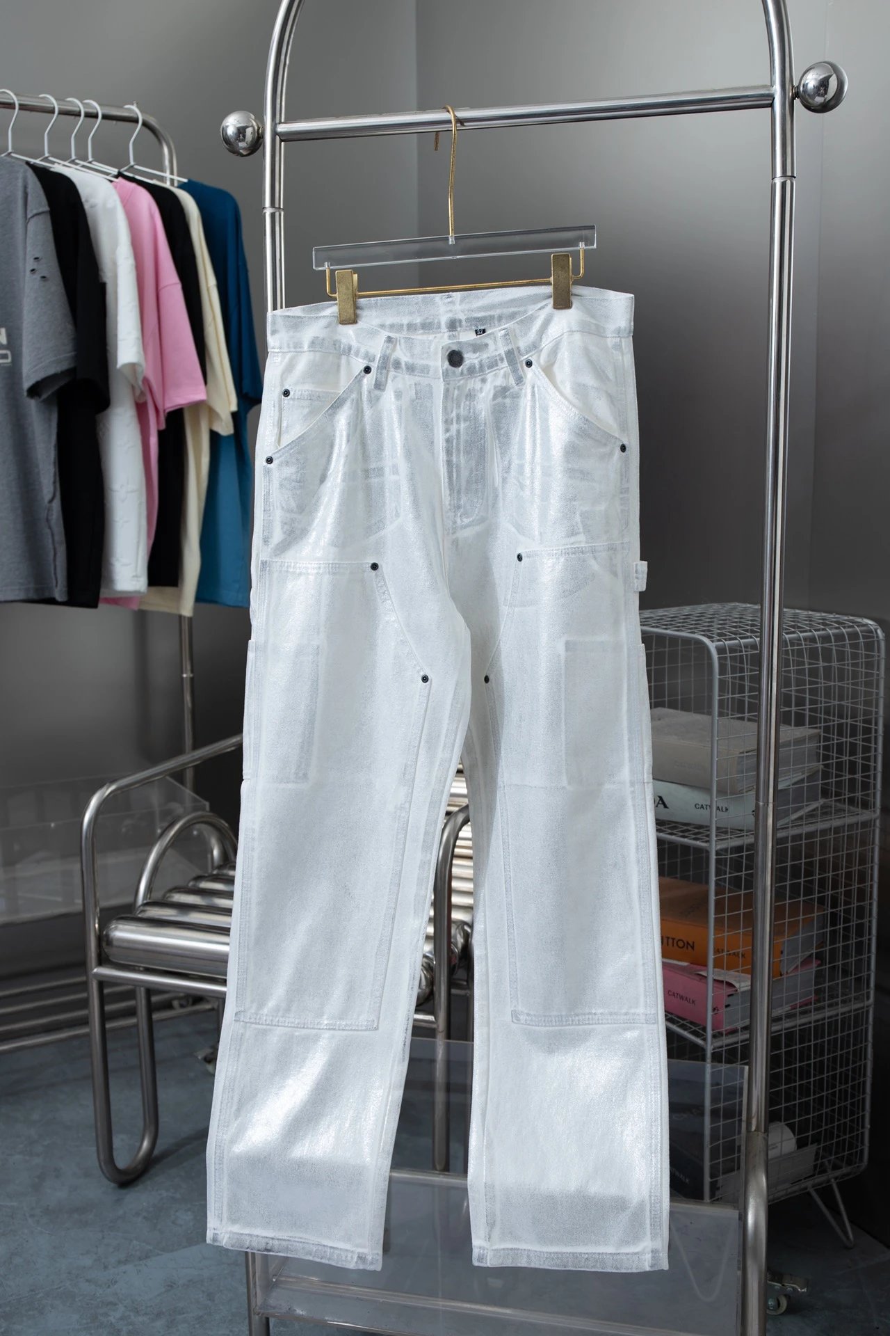 Maison Margiela Pants