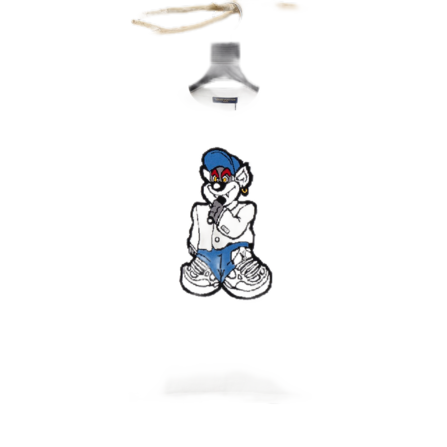 Louis Vuitton T-Shirts