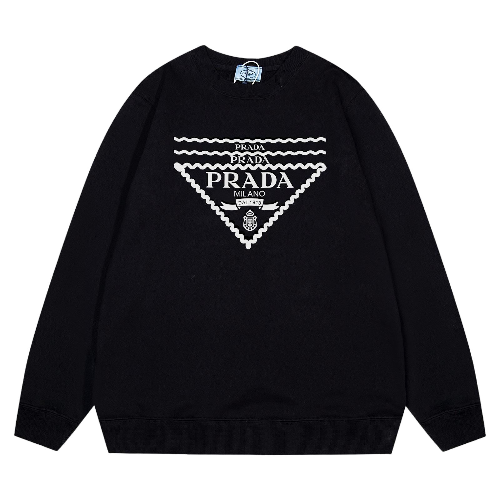 Prada Hoodies