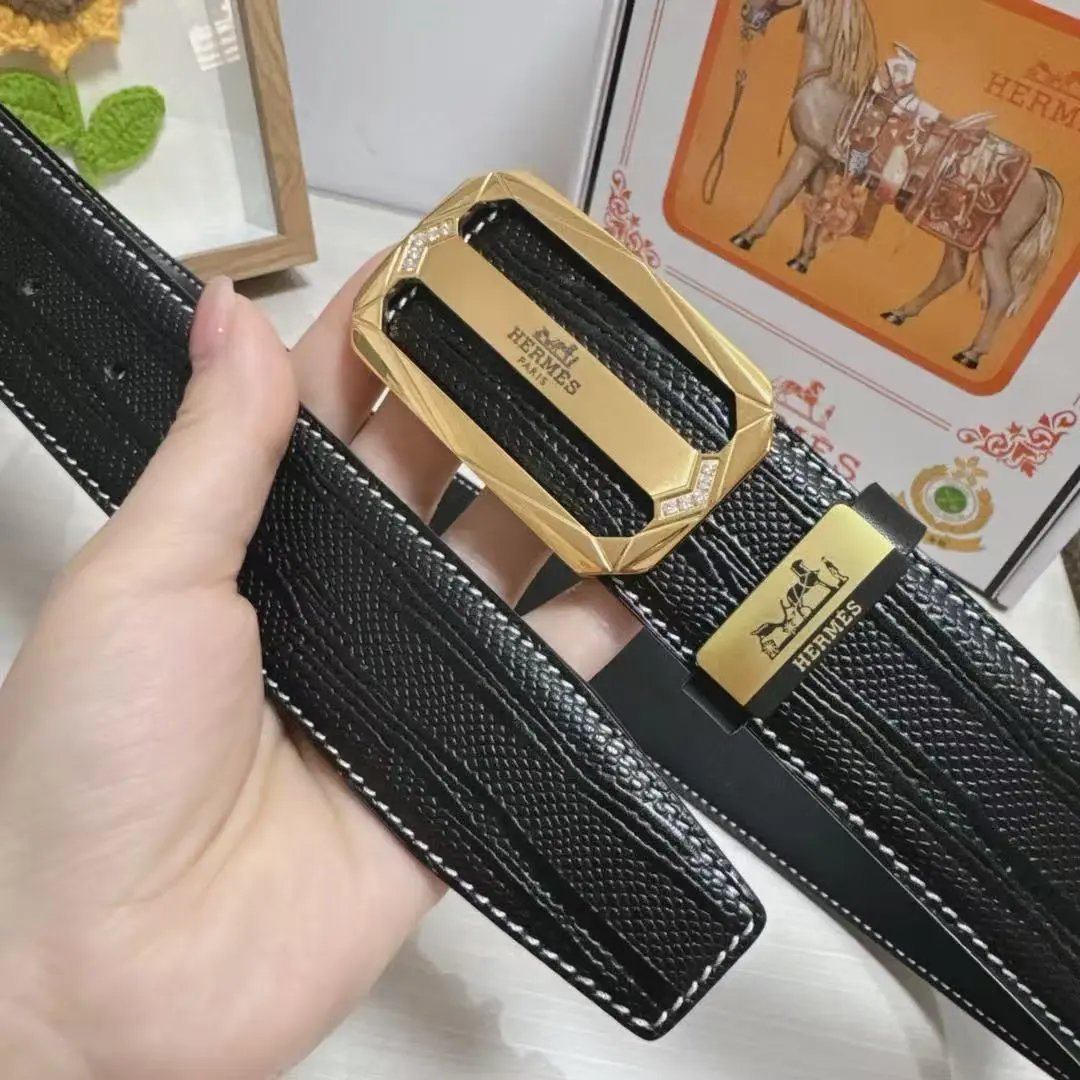  Louis Vuitton Gucci...Belt
