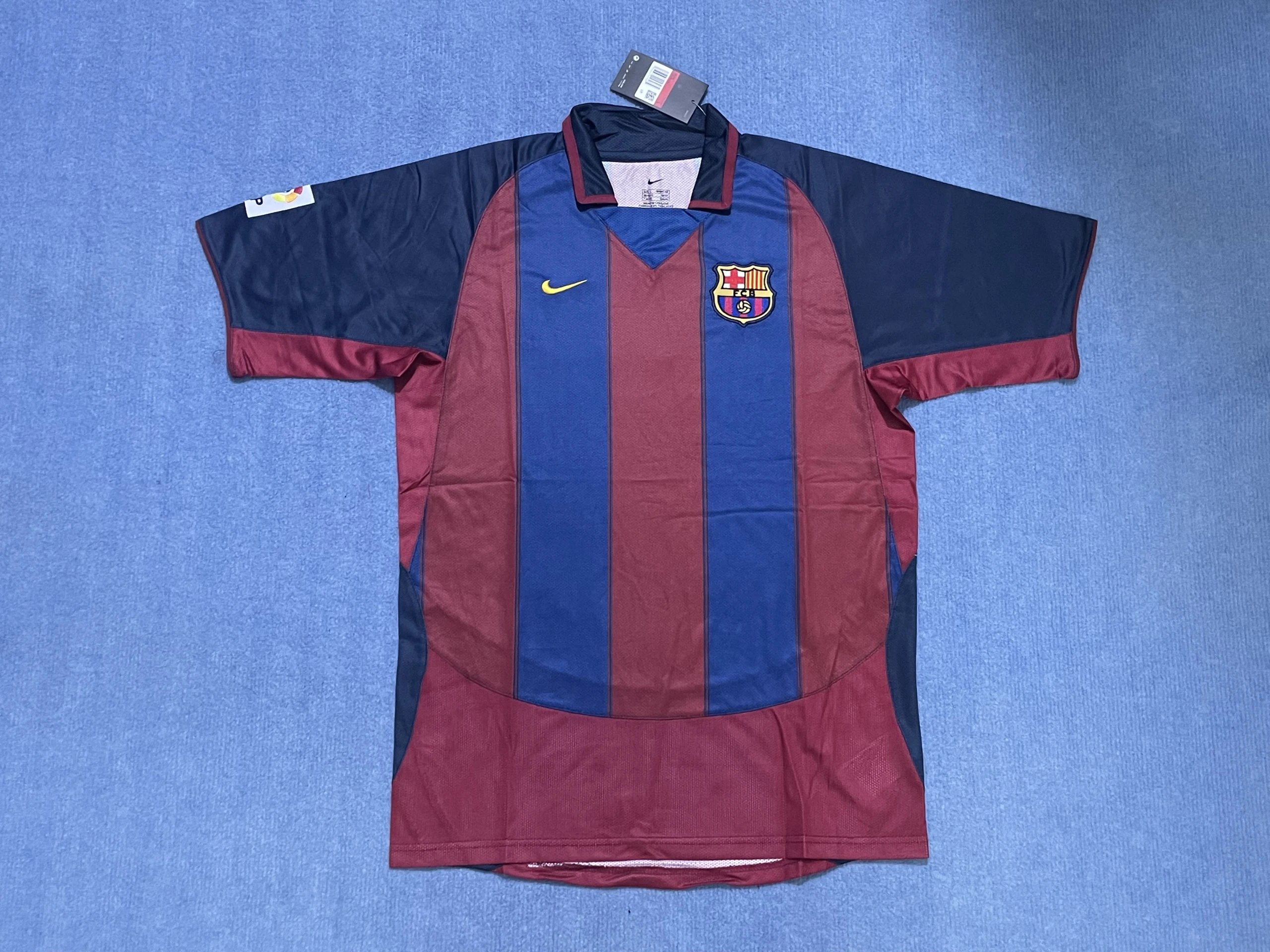 Football Jersey