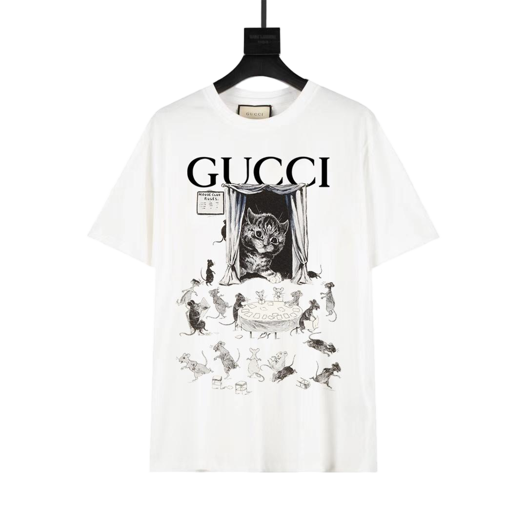 Gucci T-Shirts