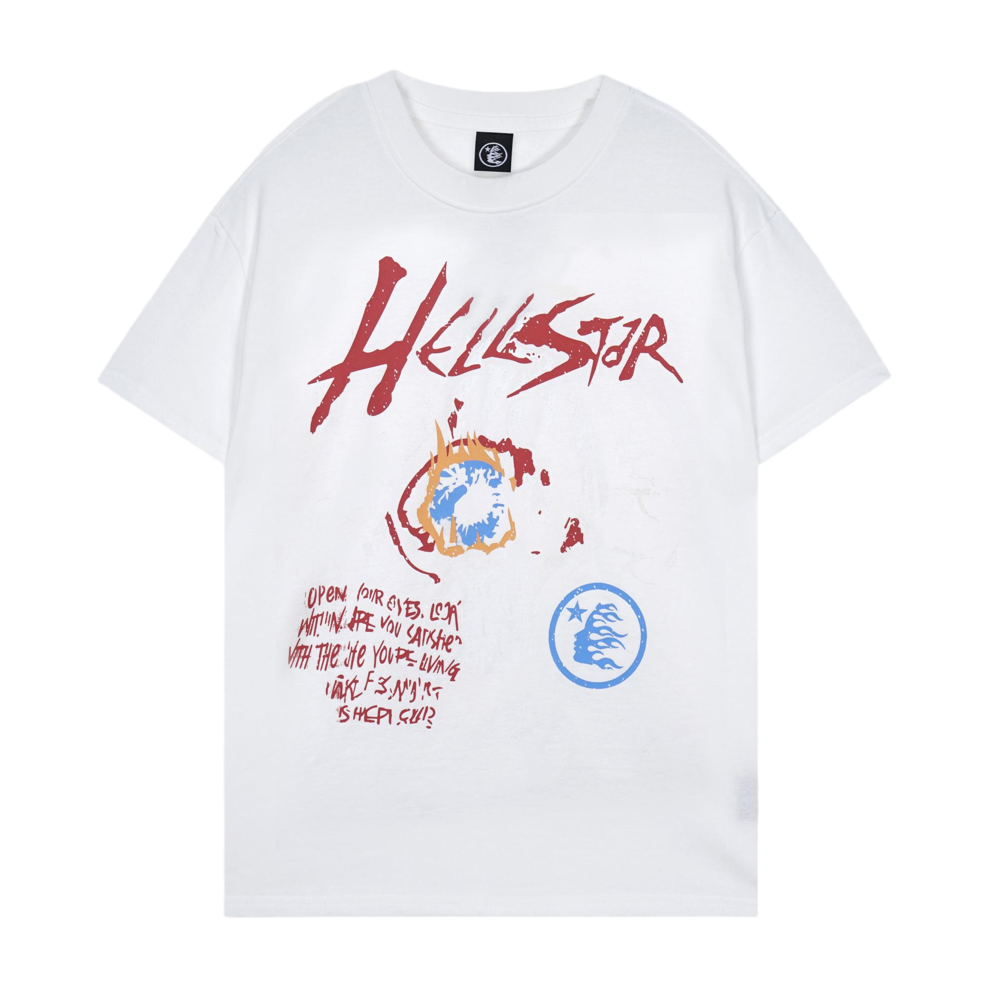 Hellstar T-Shirts