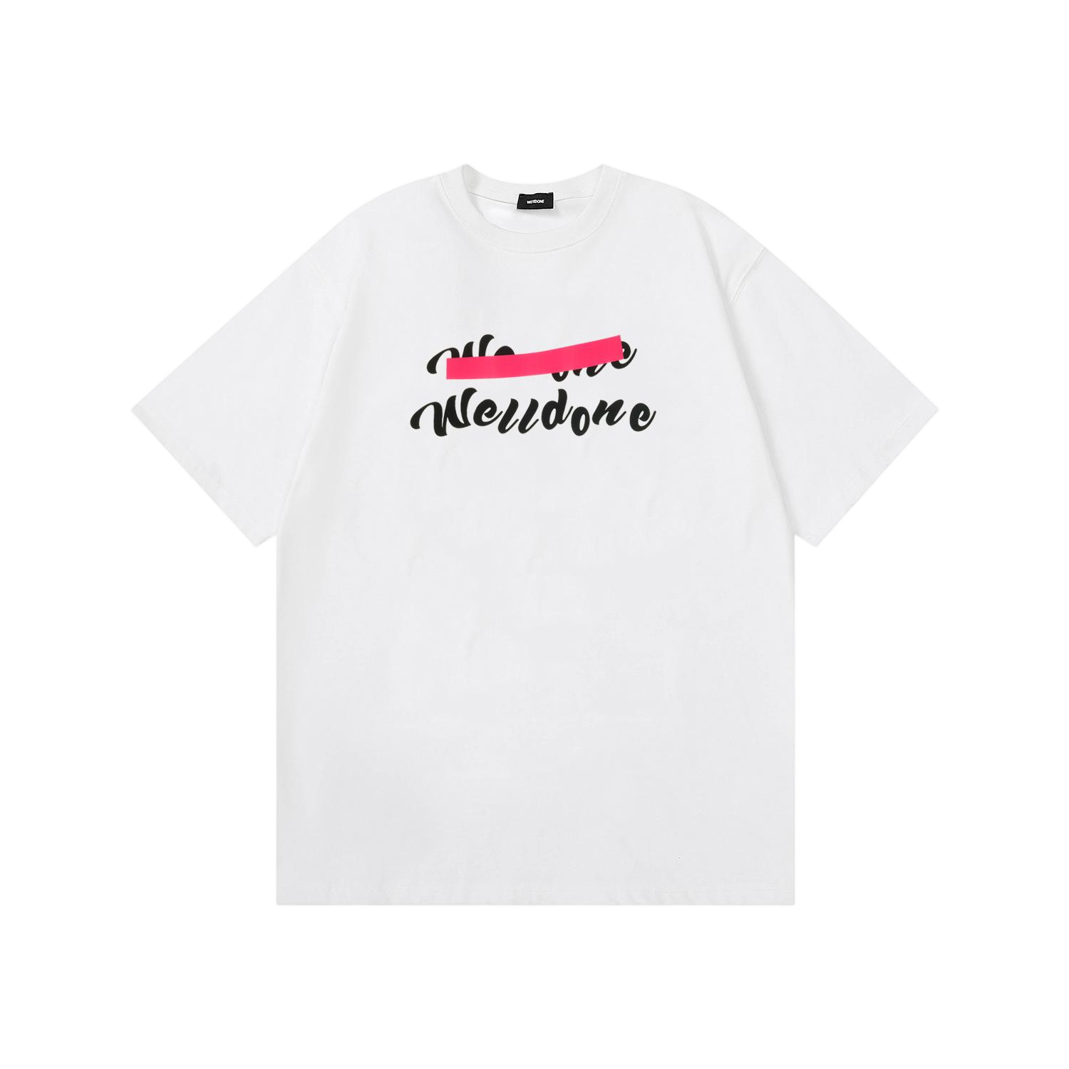 We11done T-Shirts