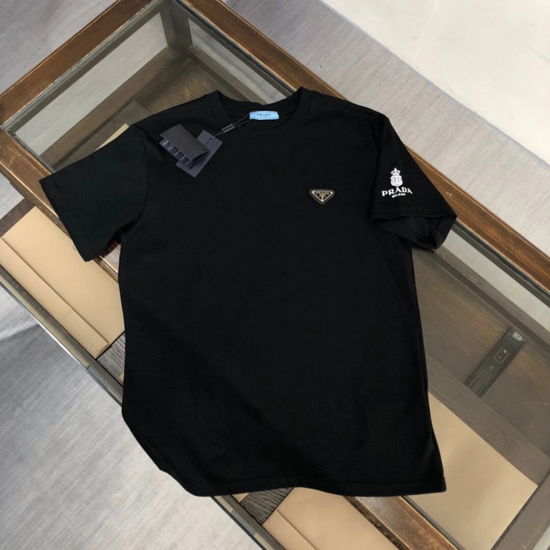 Prada T-Shirts