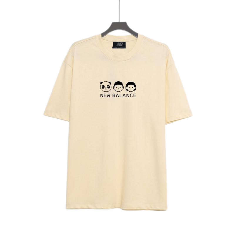 New Balance T-Shirts