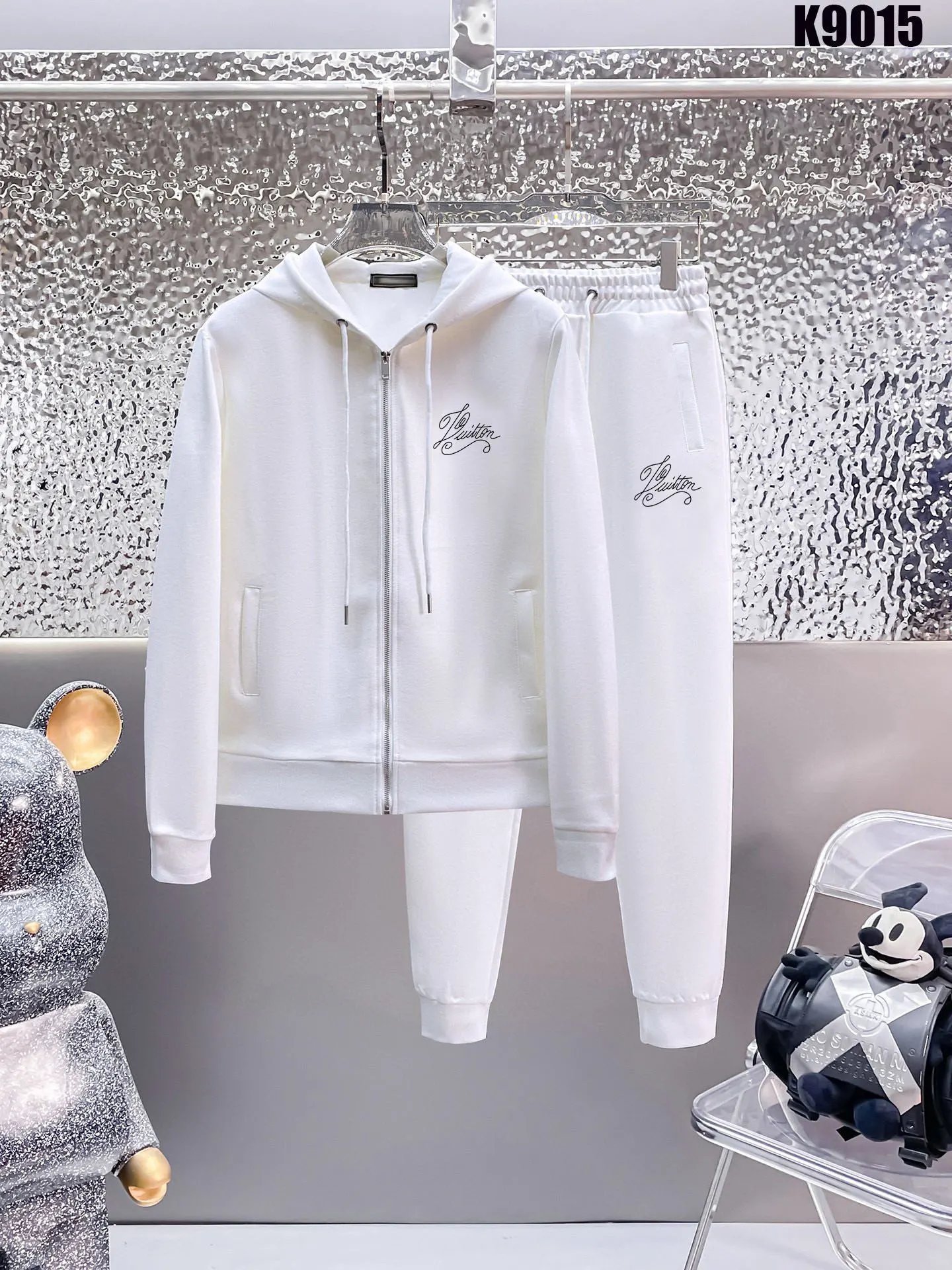 休闲卫衣（153）