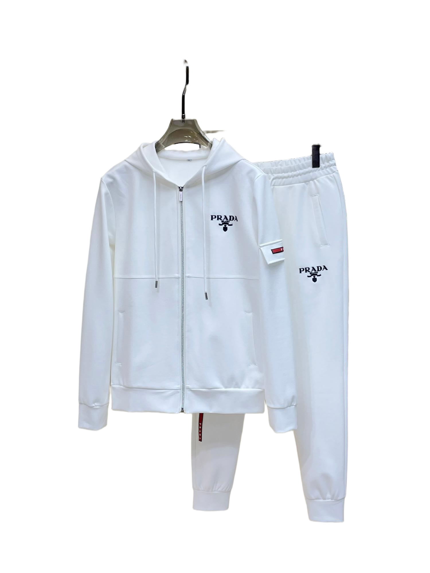 休闲套装（14）