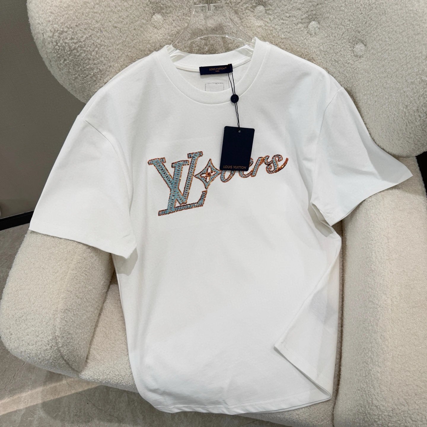 Louis Vuitton T-Shirts