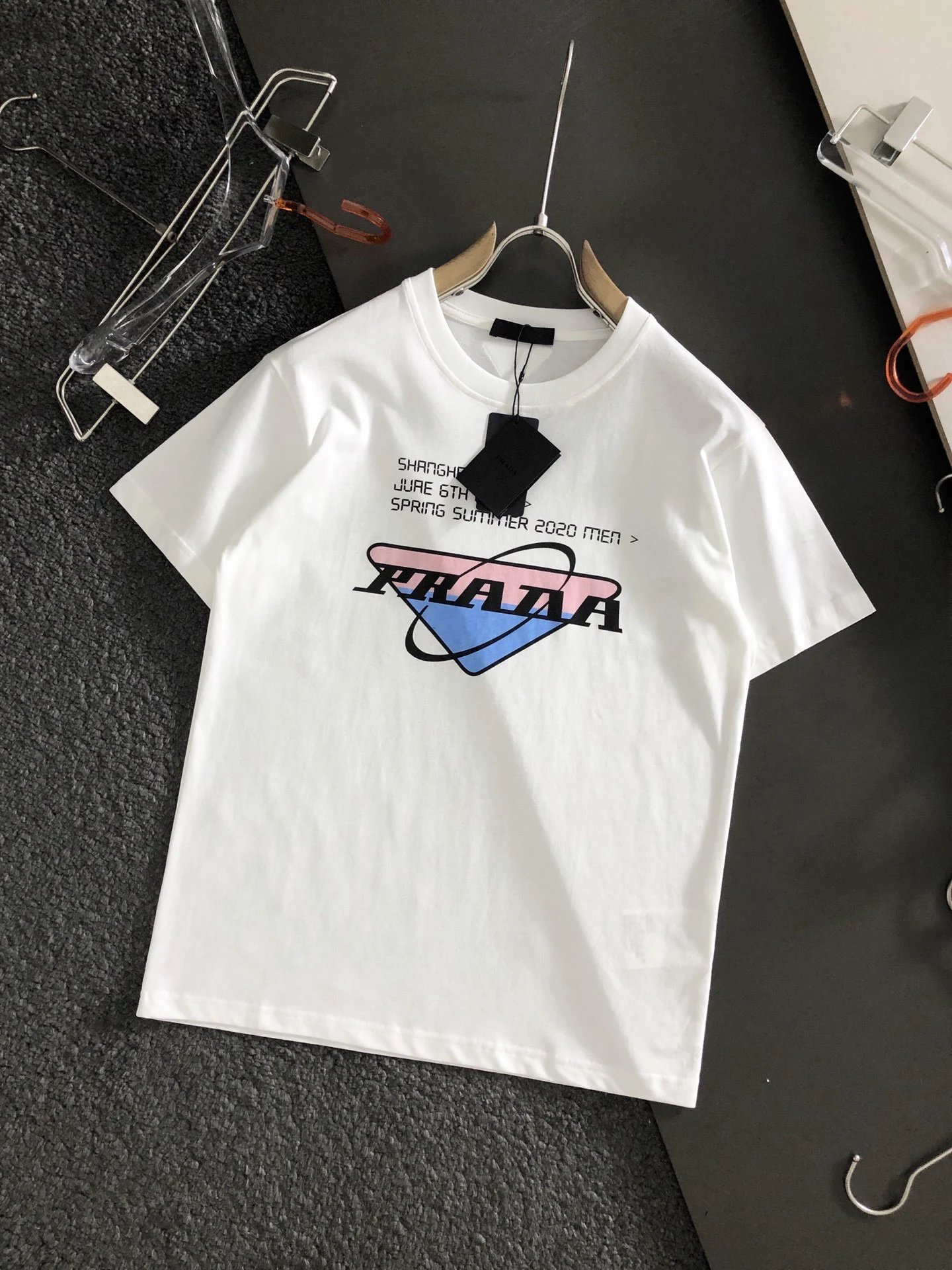 Prada T-Shirts