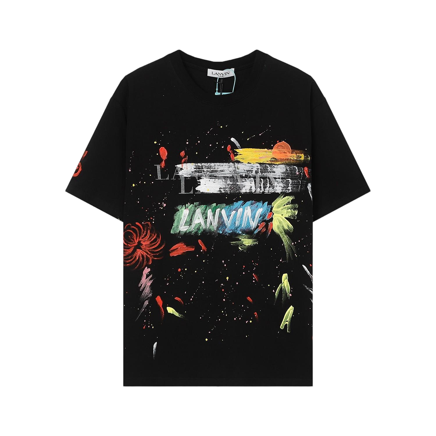  Lanvin T-Shirts
