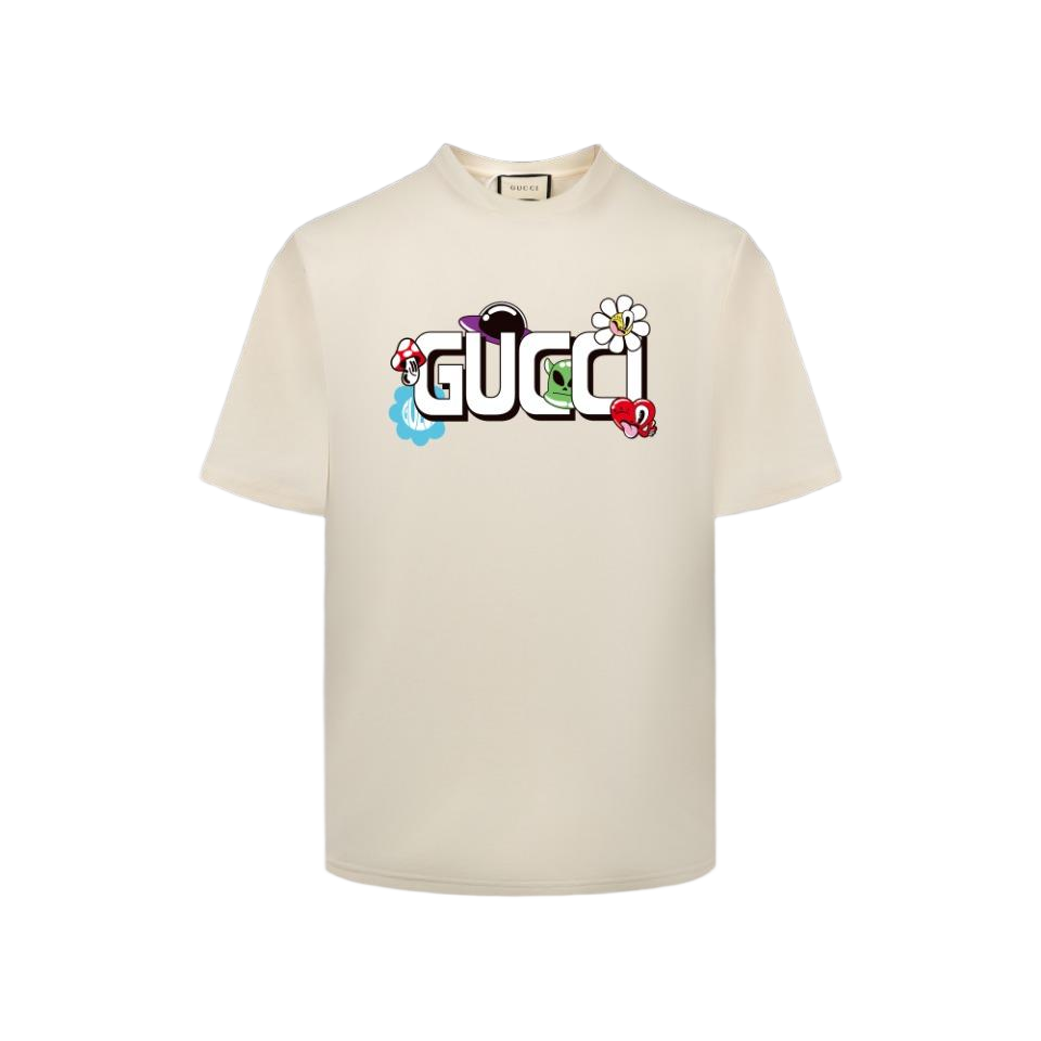 Gucci T-Shirts