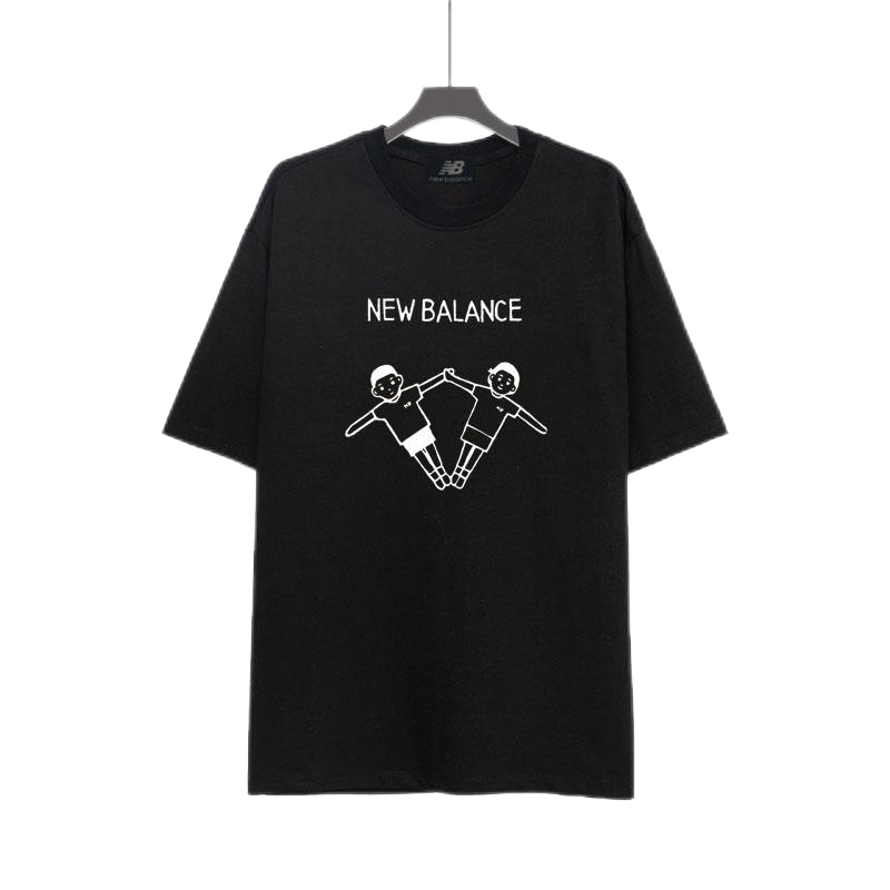 New Balance T-Shirts