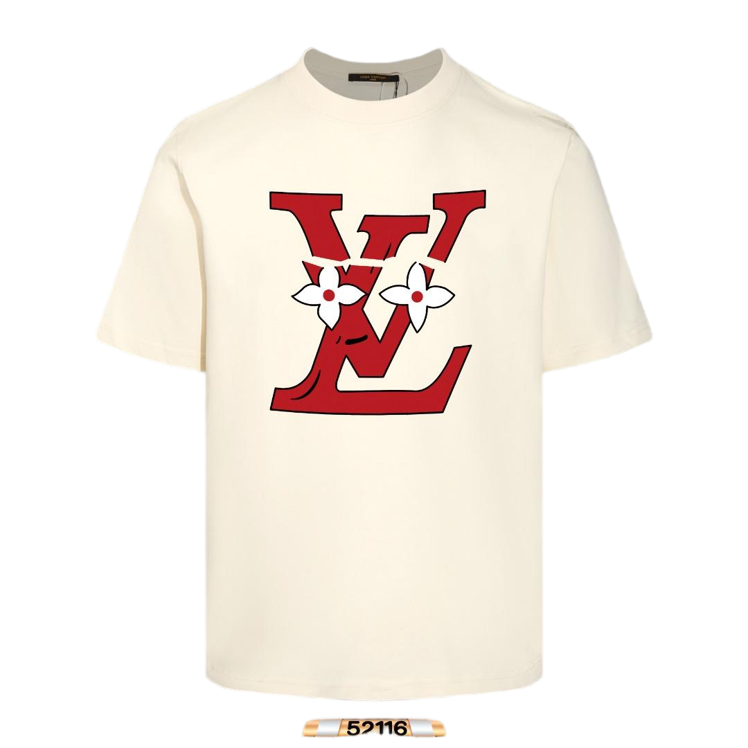 Louis Vuitton T-Shirts