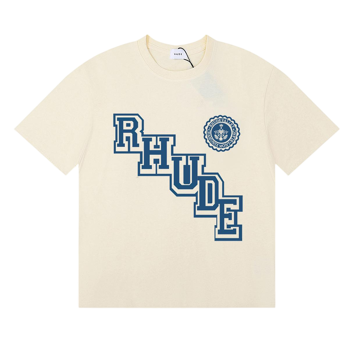 Rhude T-Shirts