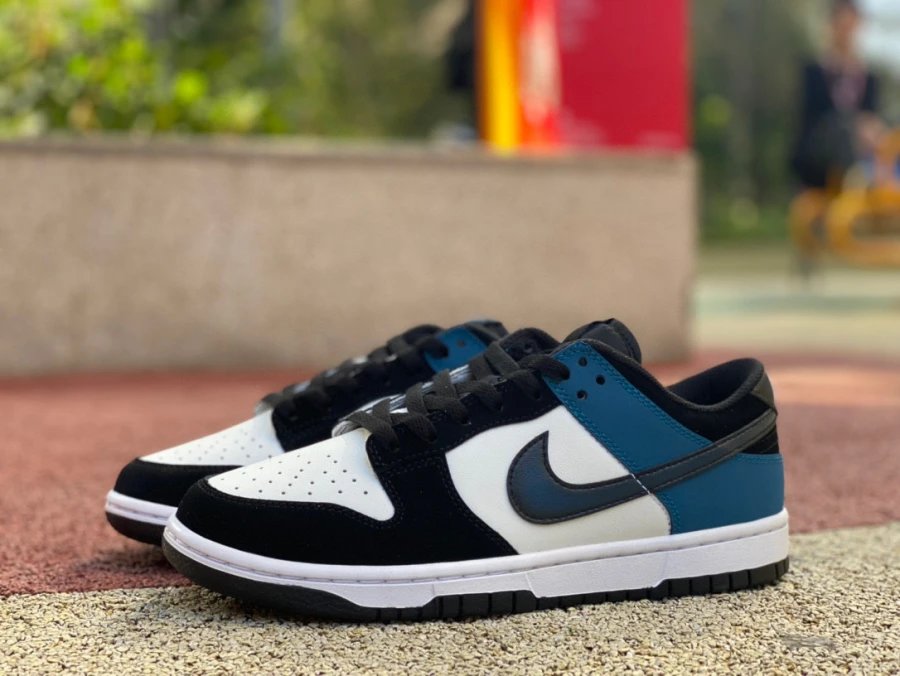 Nike SB Dunk Low Pro