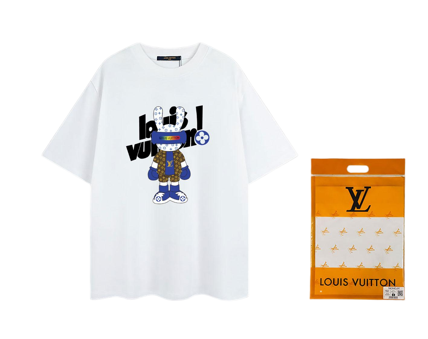 Louis Vuitton T-Shirts