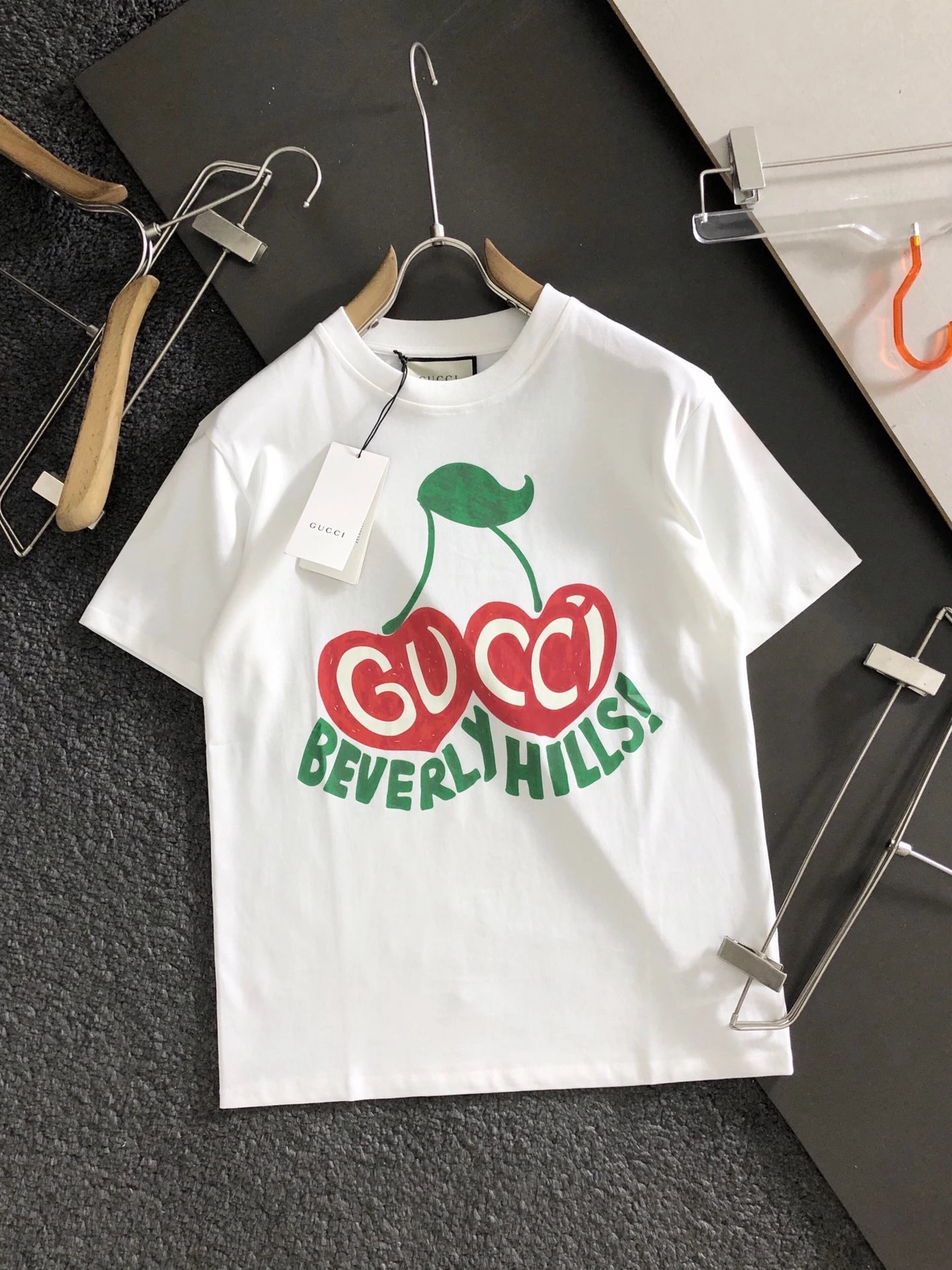 Gucci T-Shirts